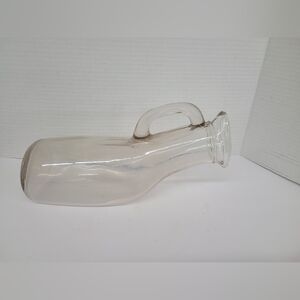 Vintage Glasco Urinal